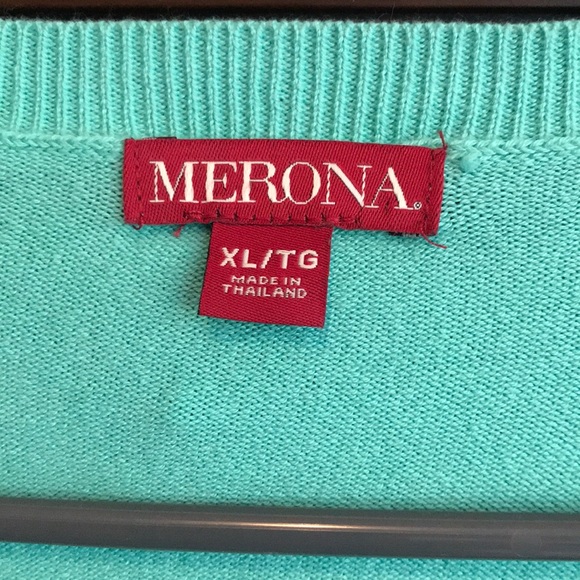 Sweater - Picture 3 of 4